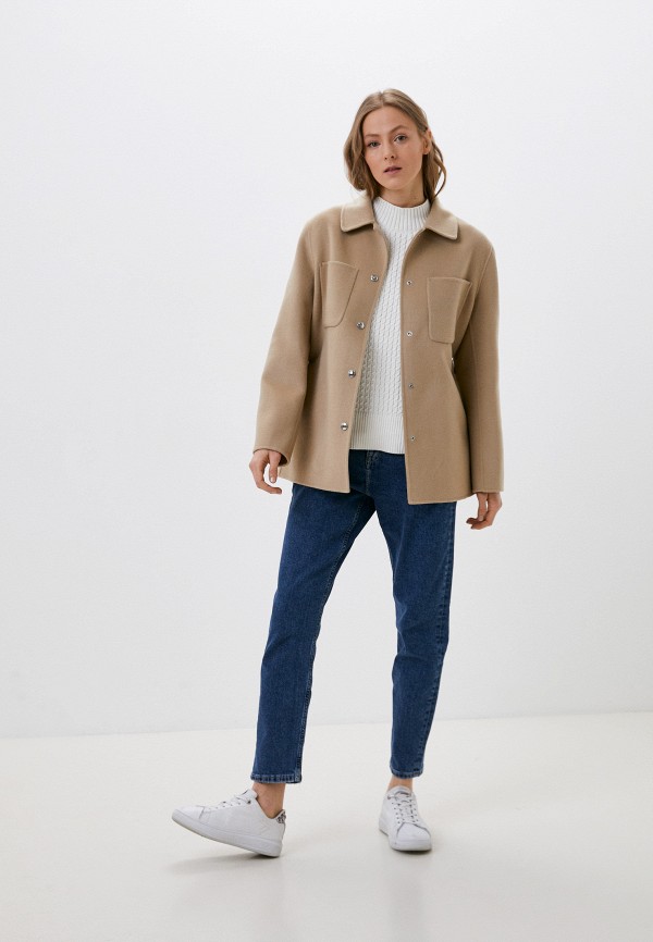 фото Полупальто tommy hilfiger