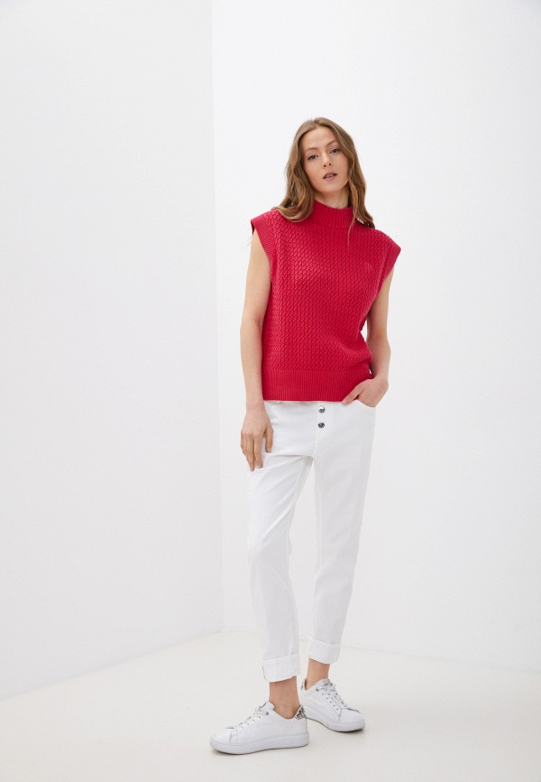 фото Жилет tommy hilfiger
