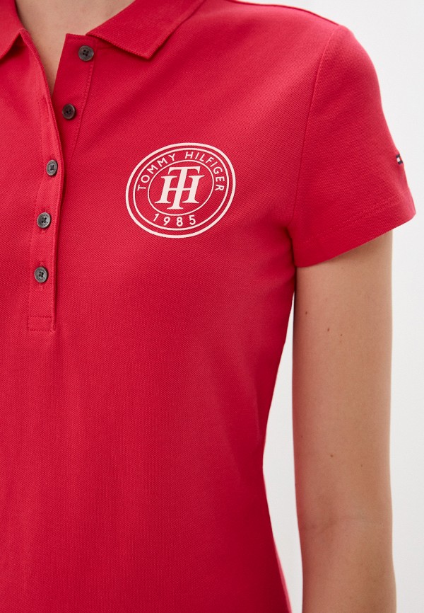 фото Платье tommy hilfiger