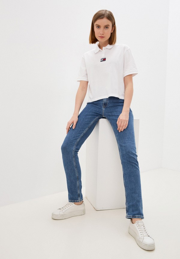 фото Джинсы tommy hilfiger