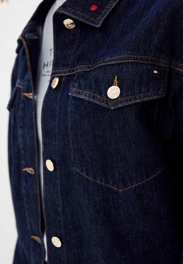 фото Джинсы tommy hilfiger