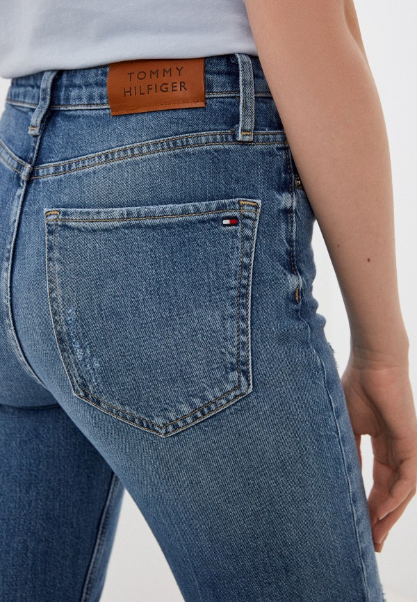 фото Джинсы tommy hilfiger