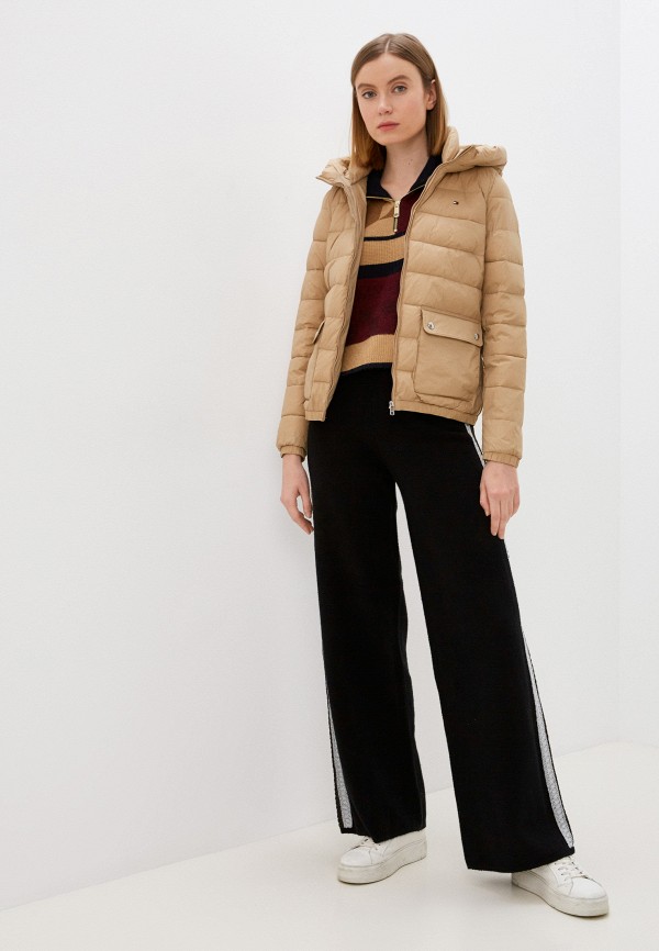 фото Куртка утепленная tommy hilfiger