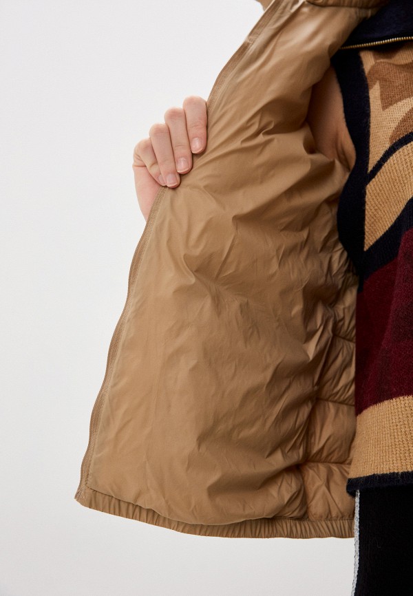 фото Куртка утепленная tommy hilfiger
