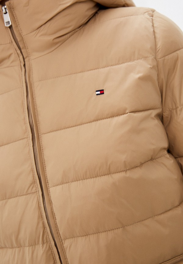 фото Куртка утепленная tommy hilfiger