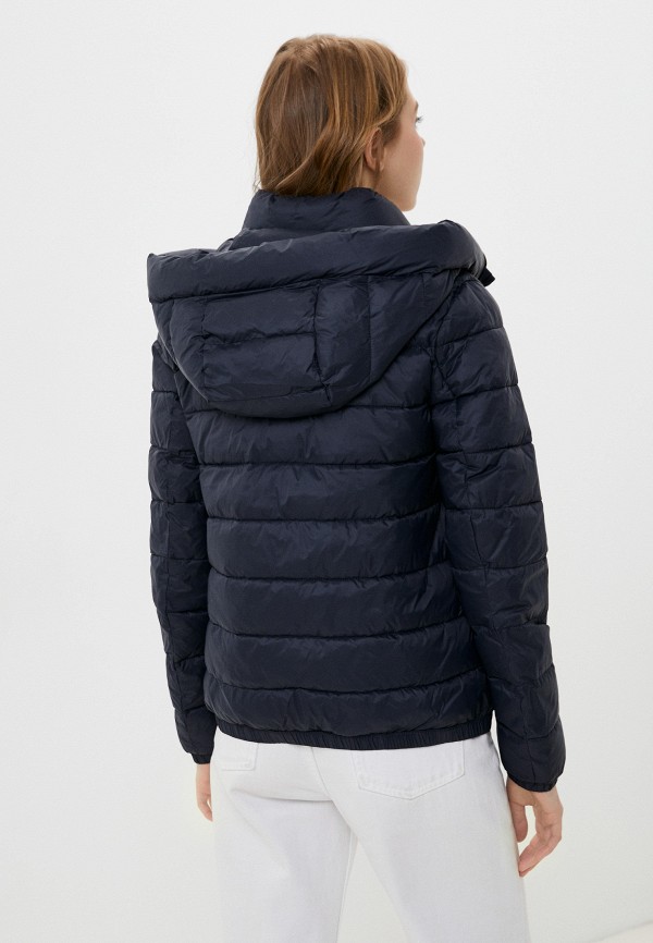 фото Куртка утепленная tommy hilfiger