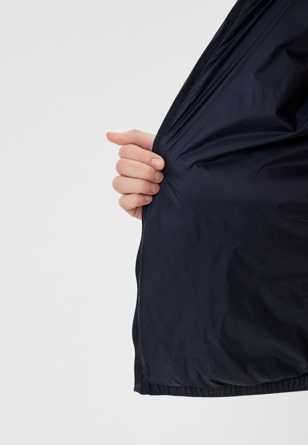 фото Куртка утепленная tommy hilfiger