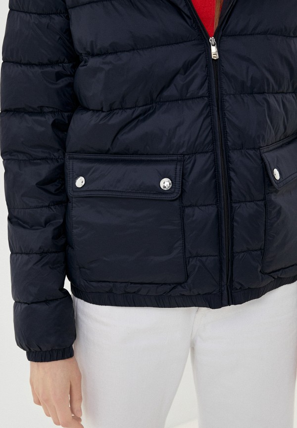фото Куртка утепленная tommy hilfiger