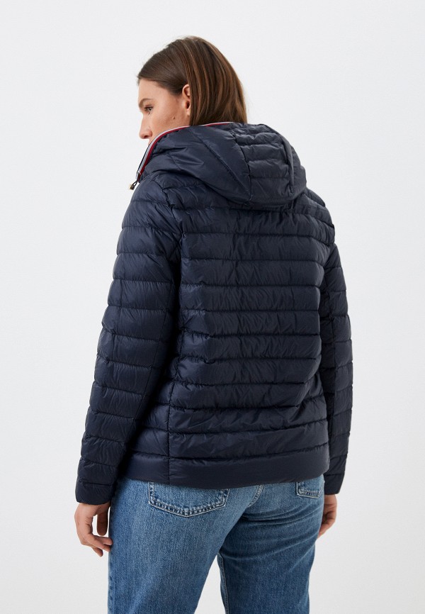 фото Пуховик tommy hilfiger