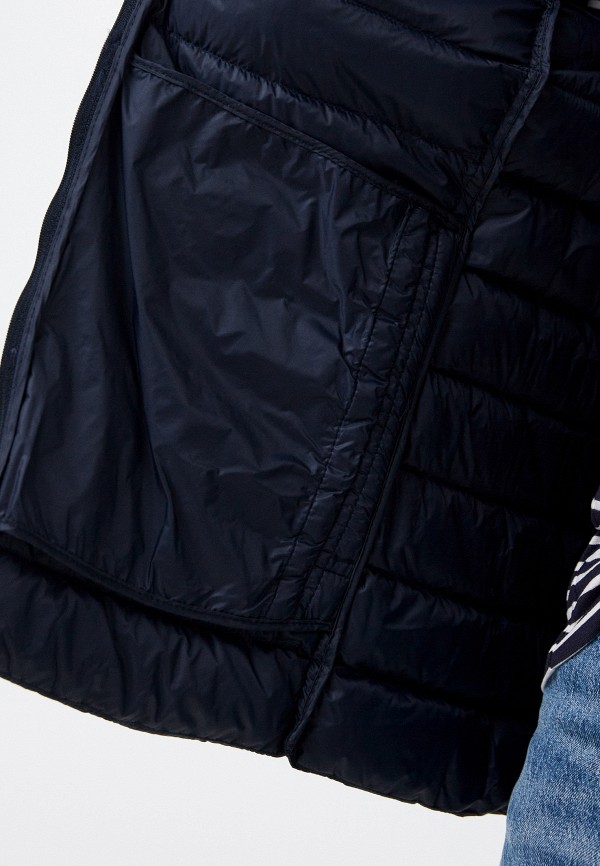 фото Пуховик tommy hilfiger
