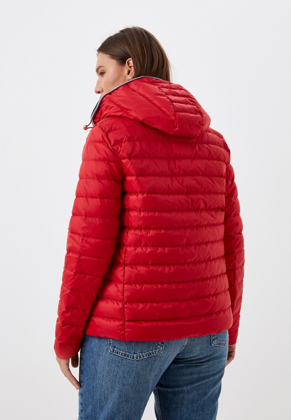 фото Пуховик tommy hilfiger