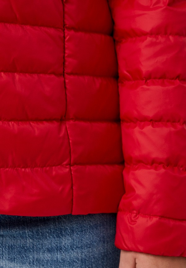 фото Пуховик tommy hilfiger