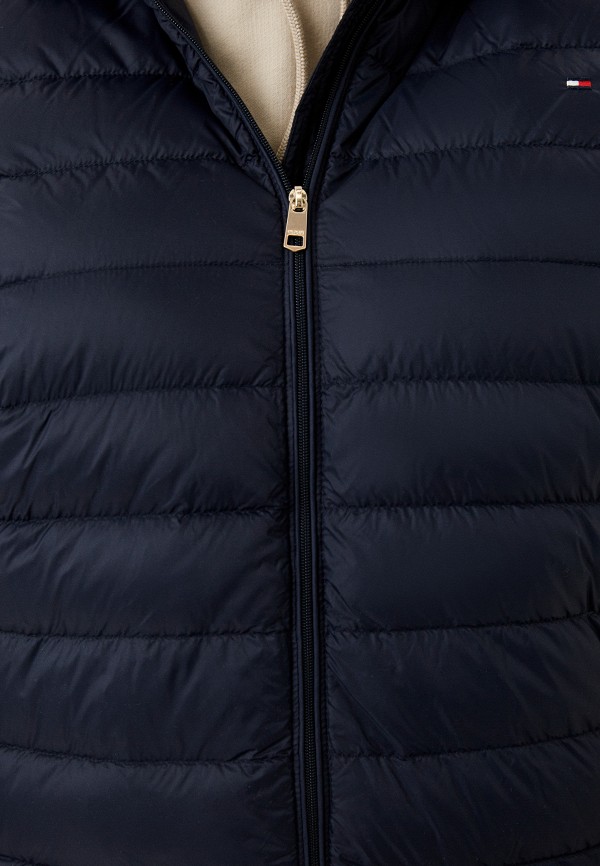 фото Жилет утепленный tommy hilfiger
