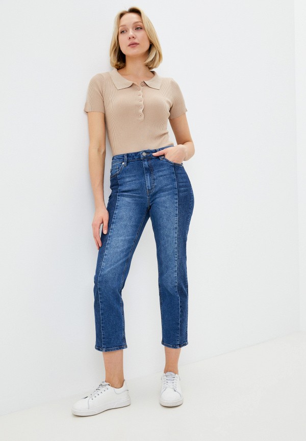 фото Джинсы s.oliver