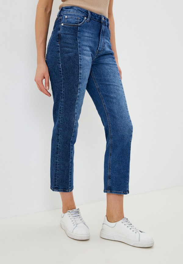 фото Джинсы s.oliver