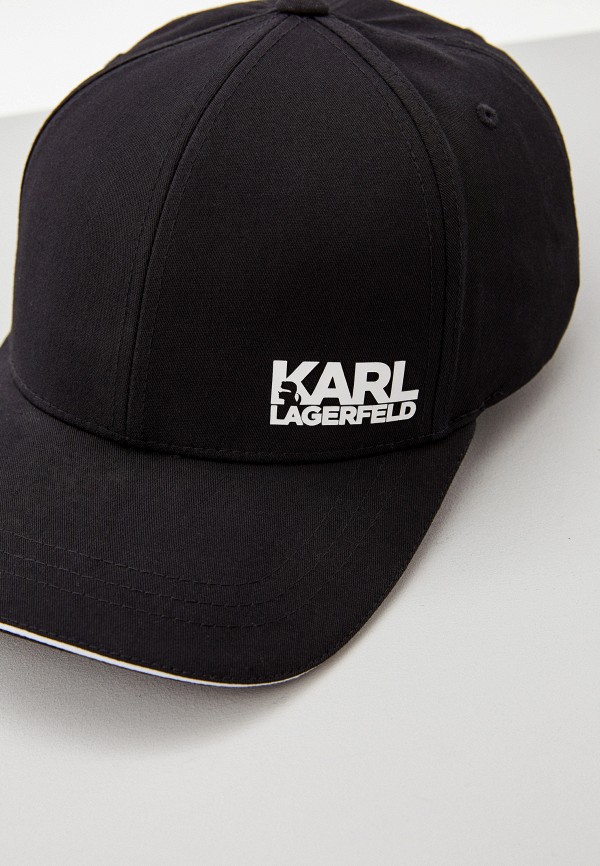 Бейсболка Karl Lagerfeld 521123-805628 Фото 3