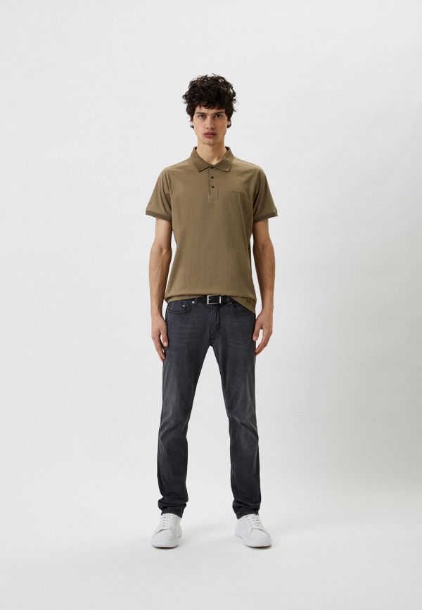 фото Поло karl lagerfeld