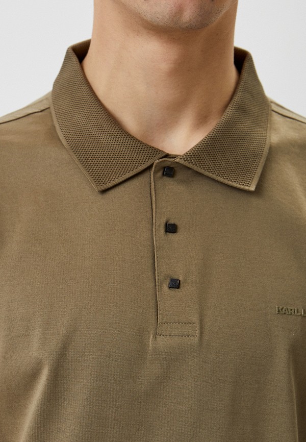 фото Поло karl lagerfeld