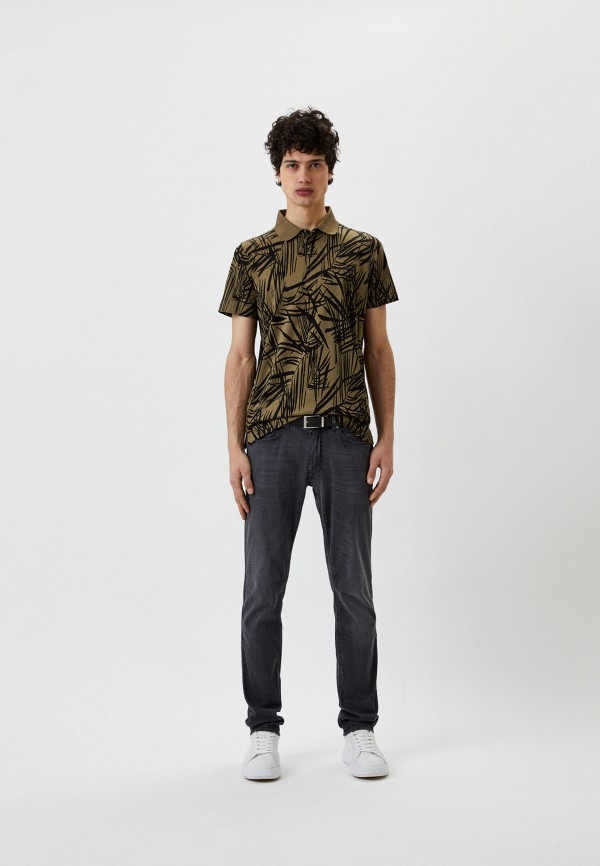 фото Поло karl lagerfeld