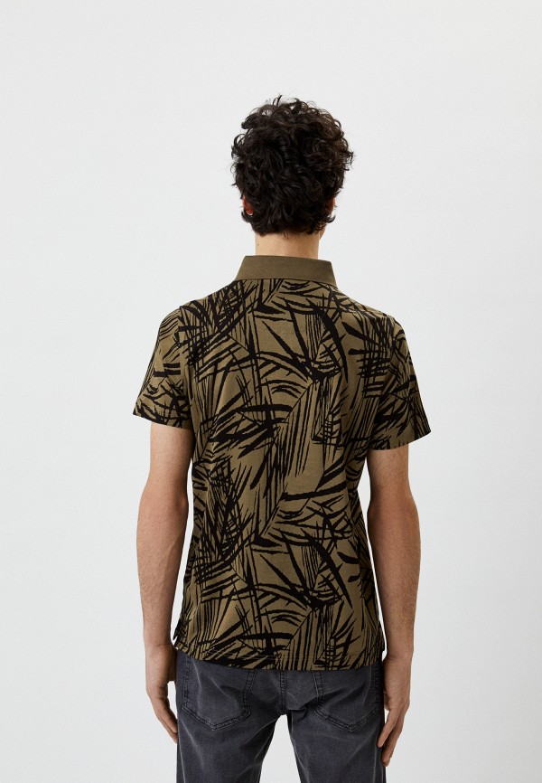 фото Поло karl lagerfeld