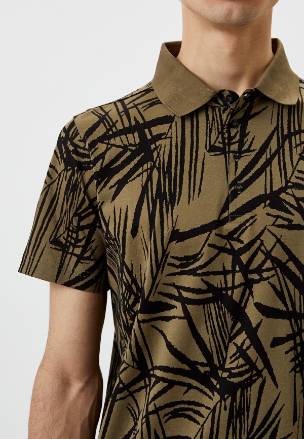 фото Поло karl lagerfeld