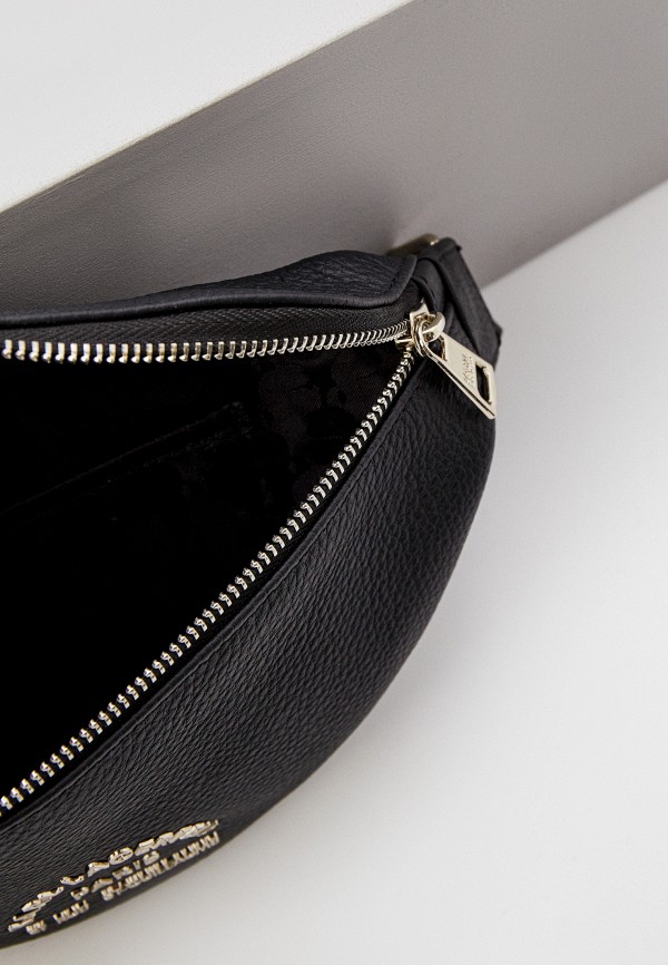 фото Сумка поясная karl lagerfeld