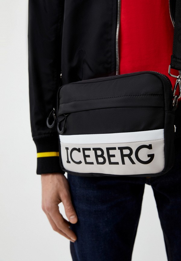 фото Сумка iceberg