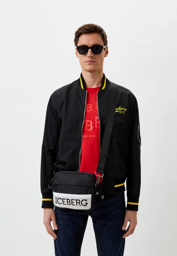 фото Сумка iceberg