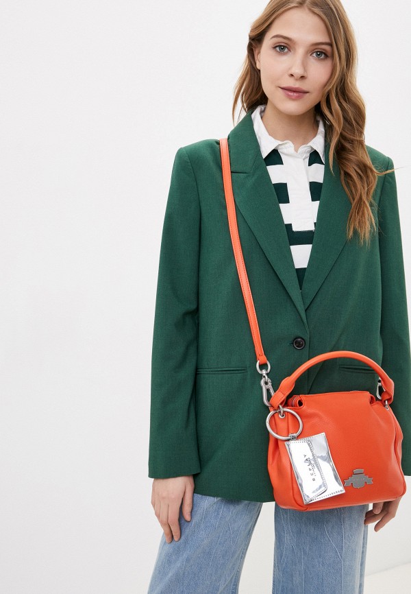 фото Сумка и кошелек replay