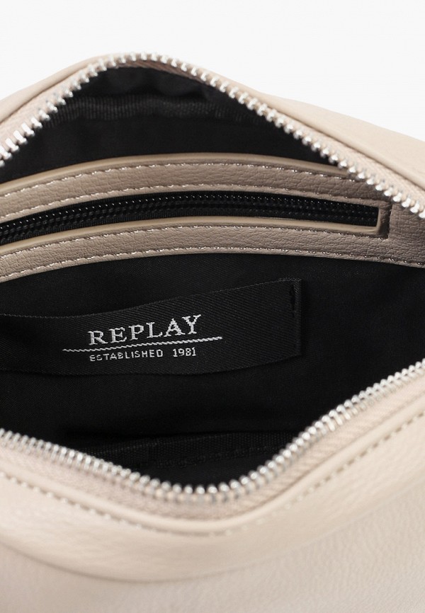 фото Сумка и кошелек replay