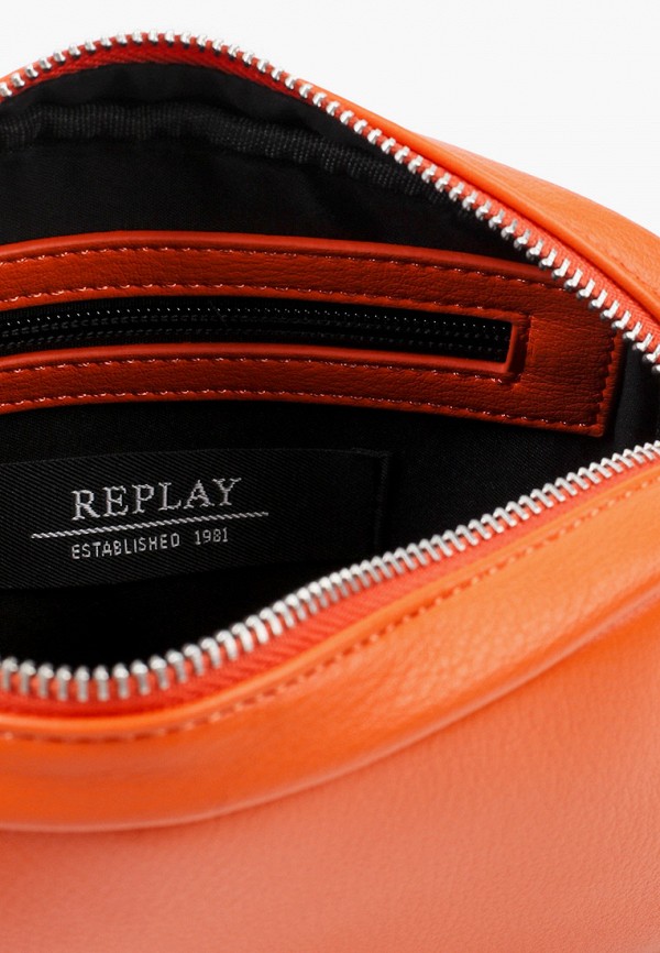 фото Сумка и кошелек replay