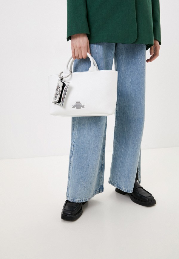 фото Сумка и кошелек replay