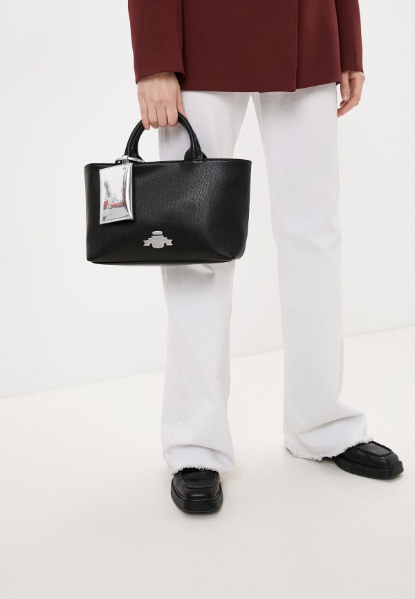 фото Сумка и кошелек replay