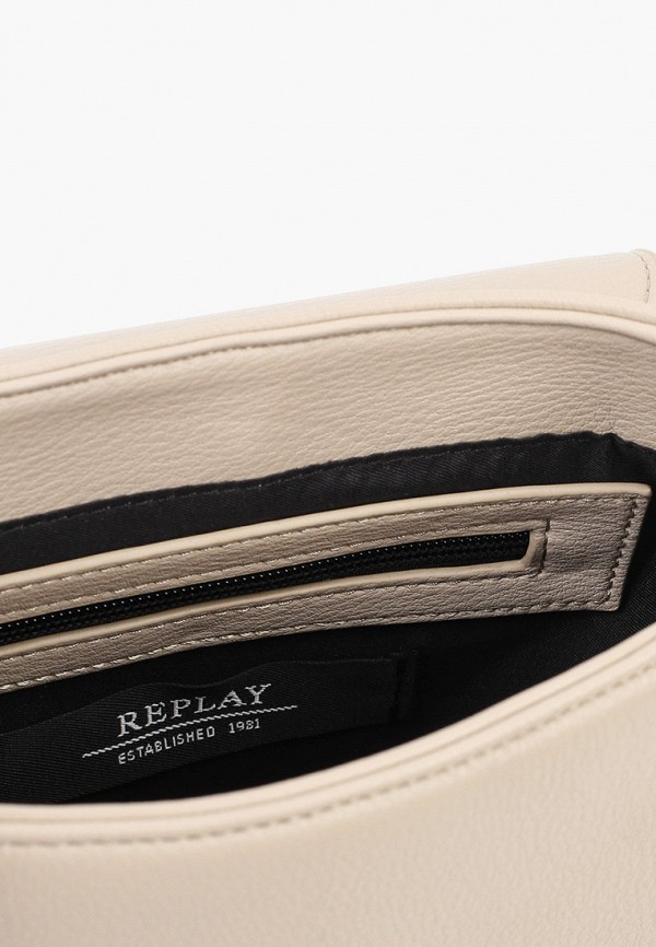 фото Сумки 2 шт. и кошелек replay