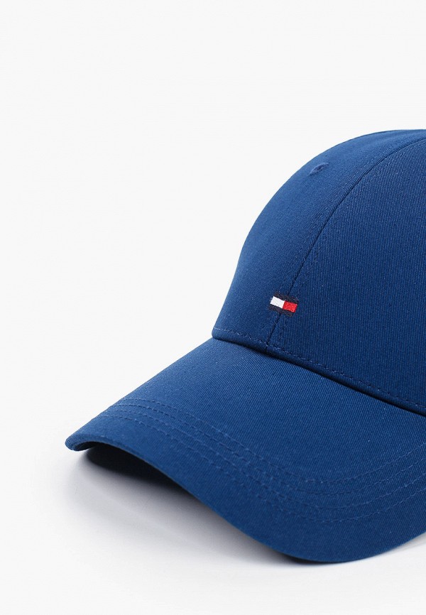 фото Бейсболка tommy hilfiger