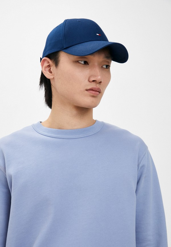 фото Бейсболка tommy hilfiger