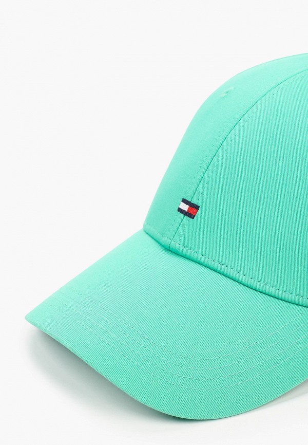 фото Бейсболка tommy hilfiger