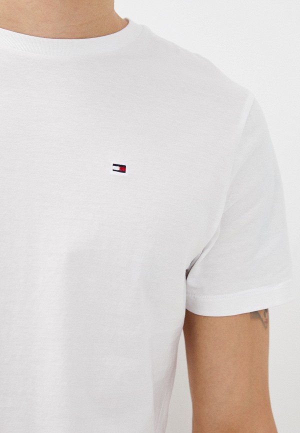 фото Футболка домашняя tommy hilfiger