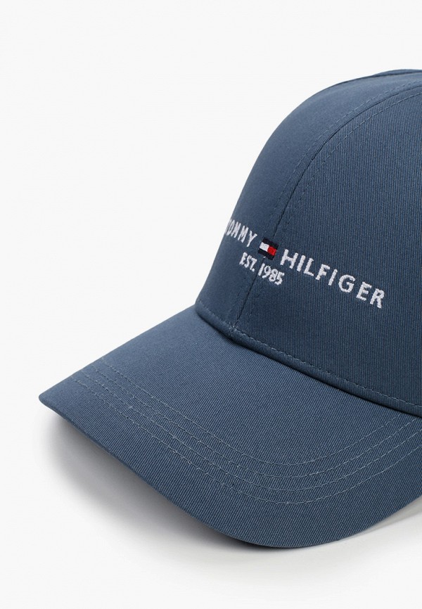 фото Бейсболка tommy hilfiger