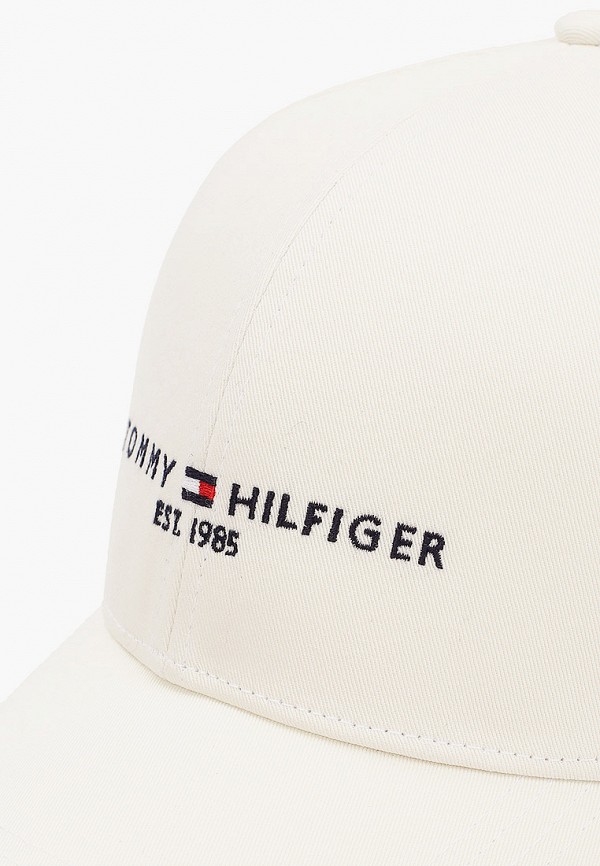 фото Бейсболка tommy hilfiger