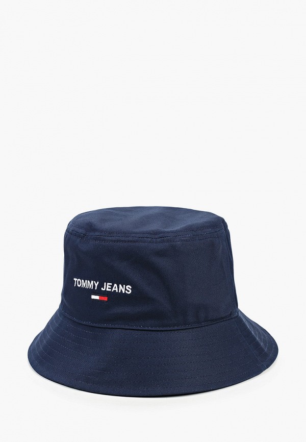 

Панама Tommy Jeans, Синий