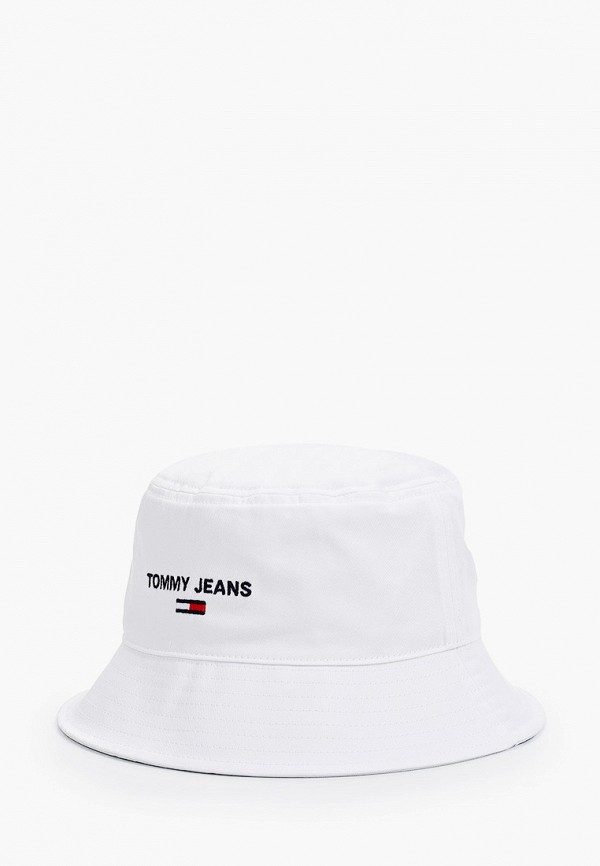 

Панама Tommy Jeans, Белый