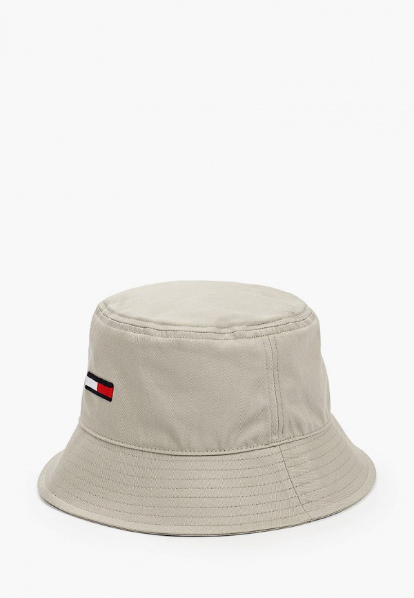 

Панама Tommy Jeans, Серый
