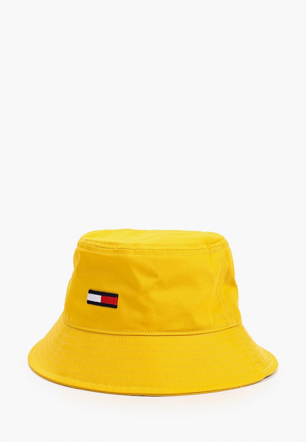 

Панама Tommy Jeans, Желтый