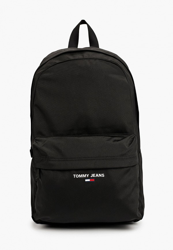

Рюкзак Tommy Jeans, Черный