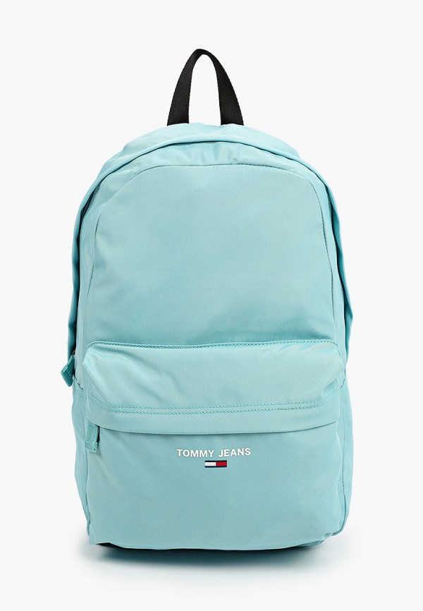 

Рюкзак Tommy Jeans, Бирюзовый