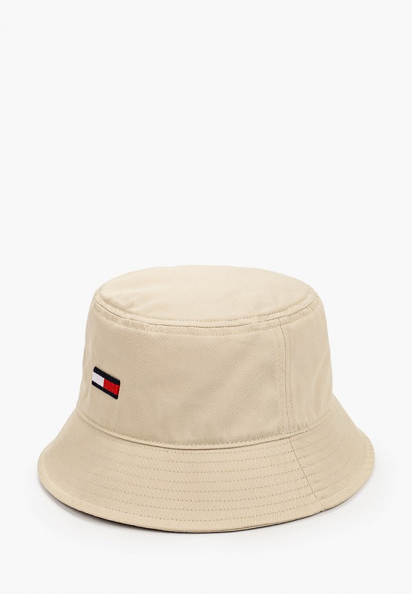 

Панама Tommy Jeans, Бежевый