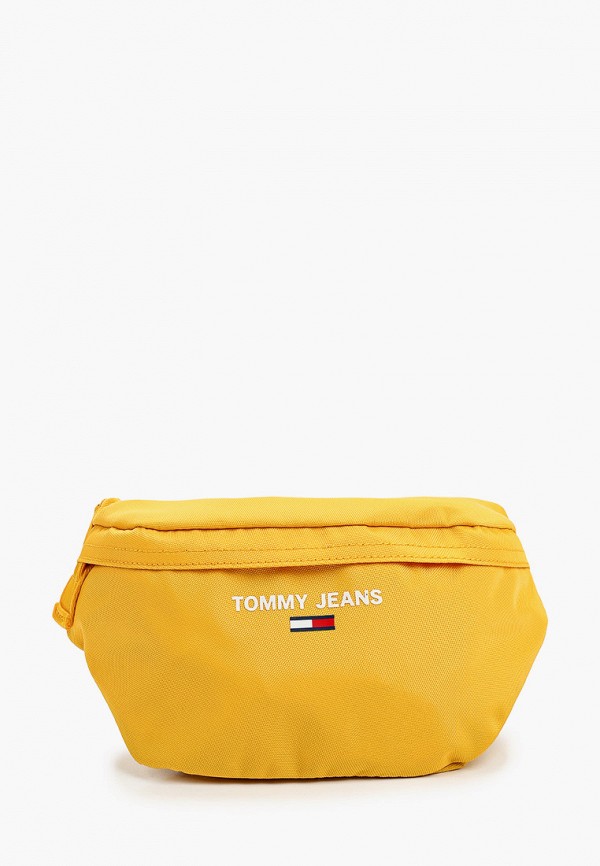 

Сумка поясная Tommy Jeans, Желтый