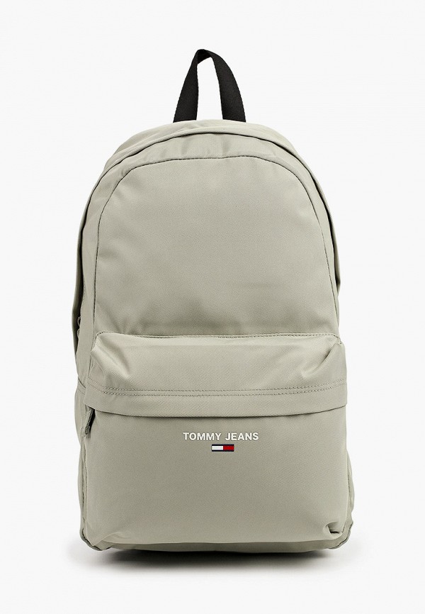 

Рюкзак Tommy Jeans, Серый