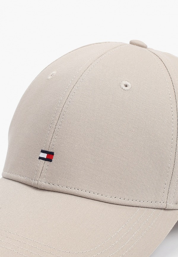 фото Бейсболка tommy hilfiger